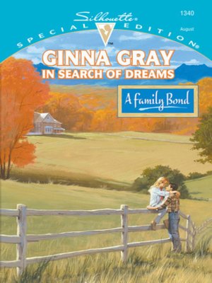 cover image of In Search of Dreams
